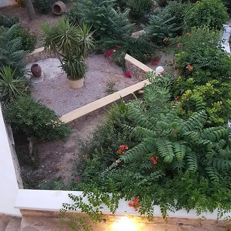 Gianna Apartmanhotel