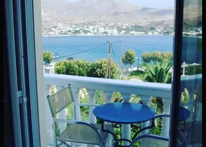 アパートホテル Gianna アリンダ