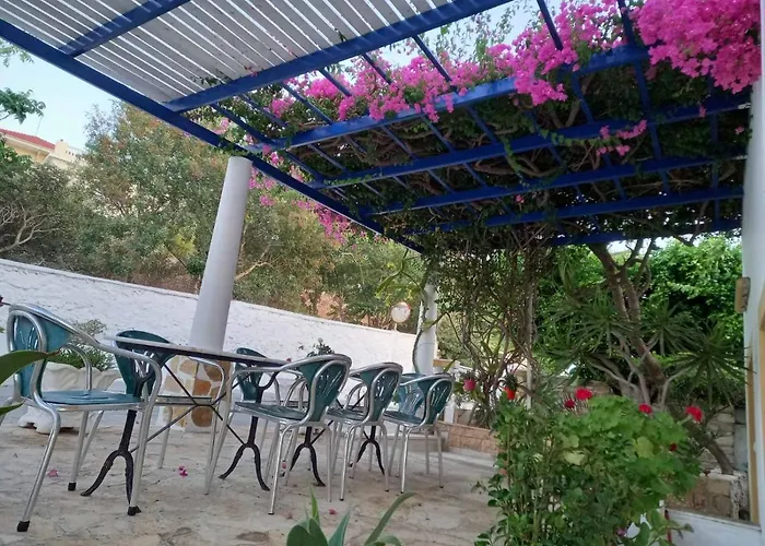 Gianna アパートホテル アリンダ