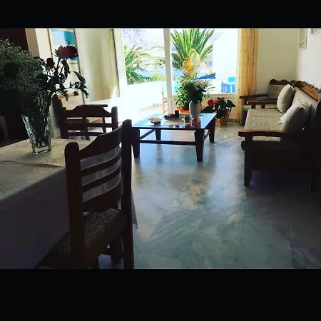 Gianna Alinda (Leros)