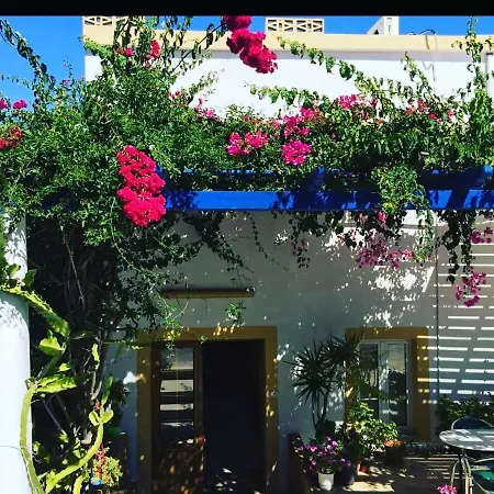 Gianna Aparthotel Alinda (Leros)